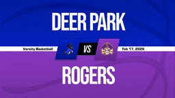 02/17 Highlights vs Deer Park