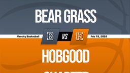 02/18 Highlights @ Hobgood Charter