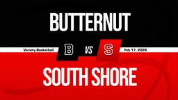 02/16 Highlights @ South Shore