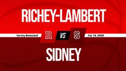 02/18 Highlights @ Sidney