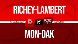 02/20 Highlights @ Mon-Dak