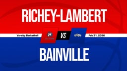 02/21 Highlights @ Bainville