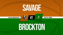02/21 Highlights @ Brockton