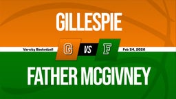 02/23 Highlights @ Father McGivney