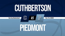02/16 Highlights vs Cuthbertson