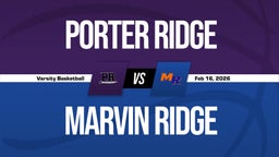 02/16 Highlights @ Marvin Ridge