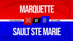 02/16 Highlights vs Marquette
