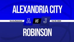 02/19 Highlights vs Alexandria City