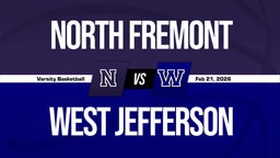02/20 Highlights vs North Fremont