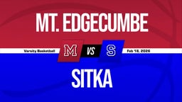 02/17 Highlights vs Mt. Edgecumbe
