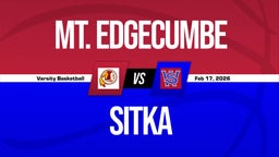 02/17 Highlights @ Sitka