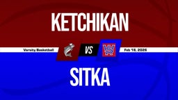 02/18 Highlights vs Ketchikan
