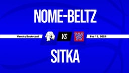 02/19 Highlights vs Nome-Beltz