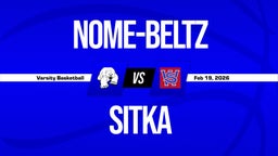 02/19 Highlights vs Nome-Beltz