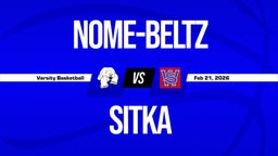 02/21 Highlights vs Nome-Beltz