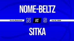 02/21 Highlights vs Nome-Beltz
