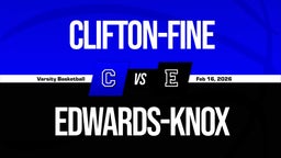 02/16 Highlights @ Edwards-Knox