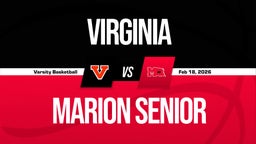 02/18 Highlights vs Virginia