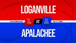 02/16 Highlights @ Apalachee