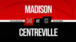 02/16 Highlights @ Centreville