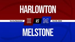 02/19 Highlights vs Harlowton