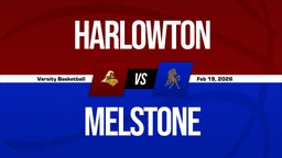 02/19 Highlights vs Harlowton