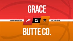 02/24 Highlights @ Butte Co.