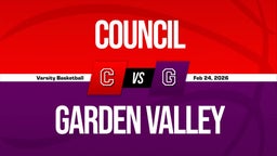 02/23 Highlights vs Council