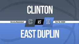 02/18 Highlights @ East Duplin