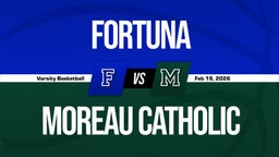 02/18 Highlights @ Moreau Catholic