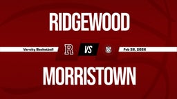 02/26 Highlights vs Ridgewood
