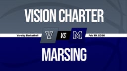 02/18 Highlights vs Vision Charter