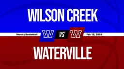 02/18 Highlights vs Wilson Creek