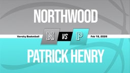 02/18 Highlights vs Northwood