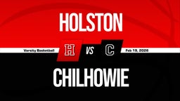 02/18 Highlights @ Chilhowie