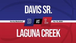 02/17 Highlights @ Laguna Creek