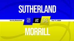 02/17 Highlights vs Sutherland