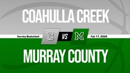 02/17 Highlights @ Murray County