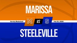 02/23 Highlights vs Marissa