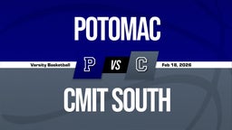 02/17 Highlights vs Potomac