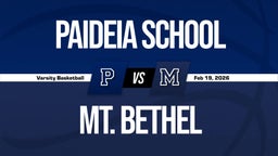 02/18 Highlights @ Mt. Bethel