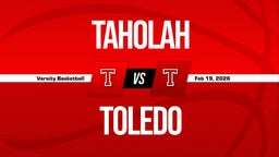 02/18 Highlights vs Wahkiakum