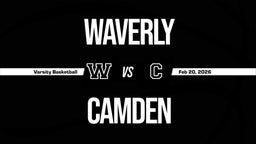 02/19 Highlights @ Camden