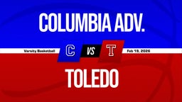 02/18 Highlights vs Willapa Valley