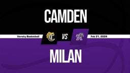 02/21 Highlights @ Milan