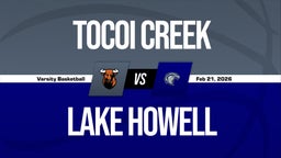 02/21 Highlights vs Tocoi Creek