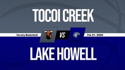 02/21 Highlights @ Lake Howell