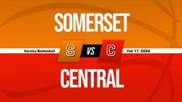02/17 Highlights vs Somerset