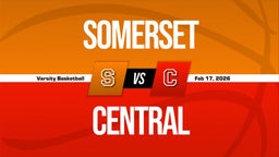 02/17 Highlights @ Central