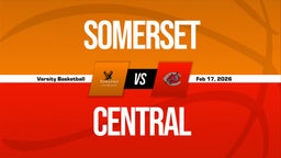 02/17 Highlights @ Central